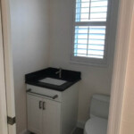 Steele Construction of Central Florida specializes in bathroom remodeling